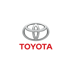 TOYOTA和泰